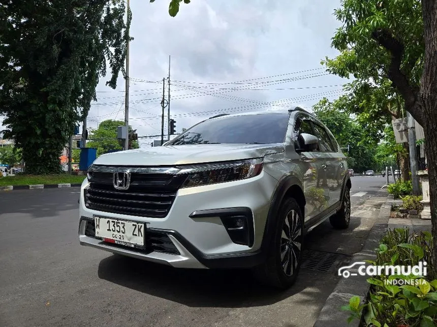 Jual Mobil Honda BR