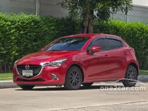 2018 Mazda 2 1.3 Sports High Plus Hatchback