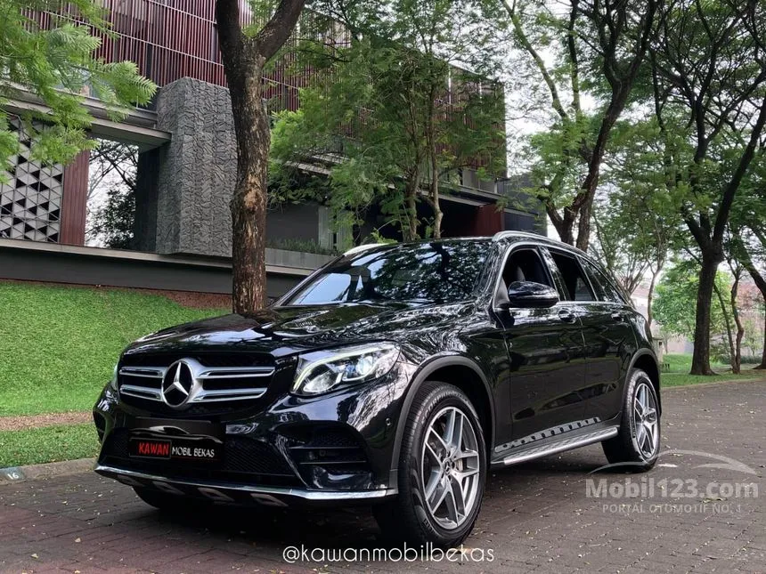 Jual Mobil Mercedes