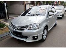 2014 Toyota Etios Valco 1.2 G Hatchback
