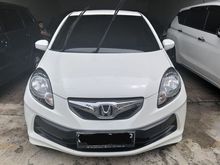 2015 Honda Brio 1.2 Satya S Hatchback