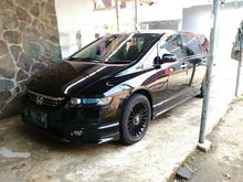 2004 Honda Odyssey 2.4 2.4 MPV