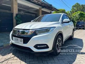 2018 Honda HR-V 1.5 E Special Edition SUV