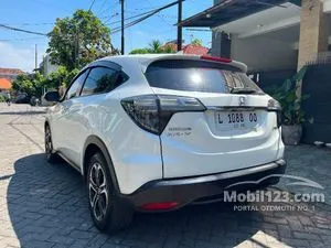 2018 Honda HR-V 1.5 E Special Edition SUV