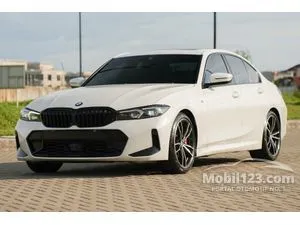 2024 BMW 330i 2.0 M Sport Pro Sedan