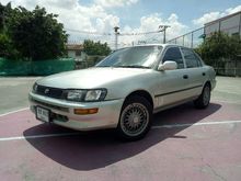 1993 Toyota Corolla 1.6 สามห่วง (ปี 91-96) GXi Sedan MT