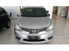 2013 Nissan Grand Livina SV