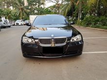 BMW 320i E90 2005 Antik