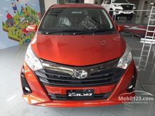 2021 Toyota Calya 1.2 G MPV Promo Awal Tahun Bonus Berlimpah