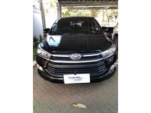 2016 Toyota Kijang Innova 2.0 G MPV