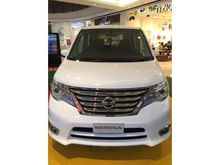 2017 Nissan Serena 2.0 (A) **HARI MERDEKA SUPER BEST DEAL HERE** PLS DONT FORGET GRAB IT BACK HOME ###