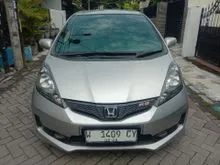 2013 Honda Jazz 1.5 RS Hatchback