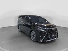 2018 Toyota Voxy 2.0 MPV