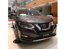 ( BEST PRICE IN JABODETABEK, GUARANTEED ) END YEARS 2019 Nissan X-Trail 2.5 VL SUV