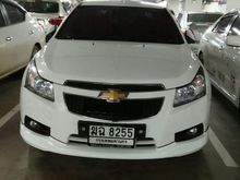 2012 Chevrolet Cruze 1.8 (ปี 10-15) LTZ Sedan AT