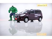 2014 Chevrolet Spin 1.5 (ปี 13-15) LTZ Wagon