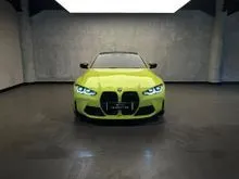 2023 BMW M4 3.0 Competition Coupe