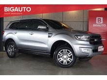 2016 Ford Everest 2.2 (ปี 15-18) Titanium SUV AT