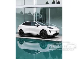 2026 GAC Hyptec HT Premium Hatchback