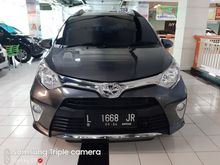 2019 Toyota Calya 1,2 G MPV PAJAK LOSS 5/21 SIAP DIPINANG