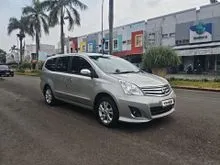 2012 Nissan Grand Livina 1.5 XV MPV