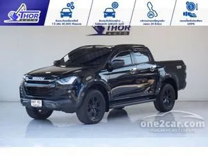 2023 Isuzu D-MAX 3.0 Hi-Lander M Cab-4 Pickup