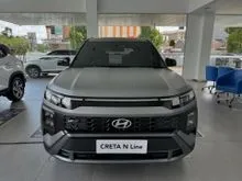 2025 Hyundai Creta 1.5 Prime Two Tone SUV READY STOK SIAP KIRIM GRATIS JABODETABEK