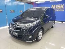 2014 Mazda Biante 2.0 2.0 SKYACTIV A/T MPV TDP 35 Juta