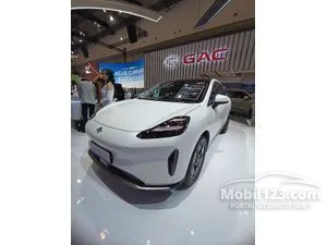 2026 GAC Hyptec HT Premium Hatchback