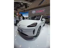 2026 GAC Hyptec HT 0.0 Premium Hatchback. Hyptec HT Premium, Pilihan Mereka yang Tidak Suka Kompromi . Aionbybagus
