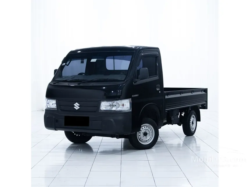 2022 Suzuki Carry FD Pick-up