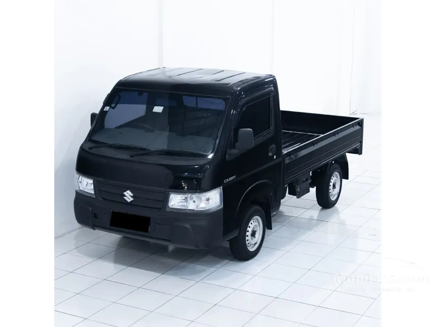 2022 Suzuki Carry FD Pick-up