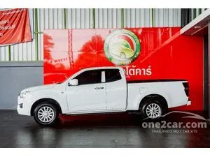 2021 Isuzu D-MAX 1.9 S Space Cab Pickup