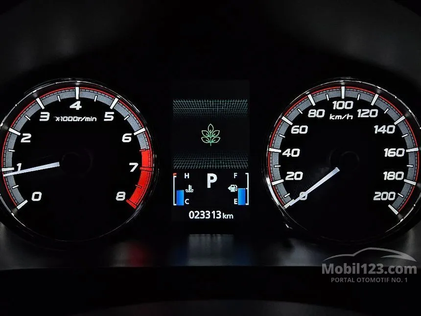 2019 Nissan Livina VL MPV