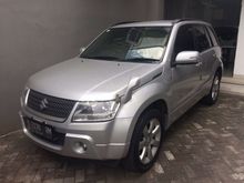 2010 Suzuki Grand Vitara 2.4 2.4 SUV