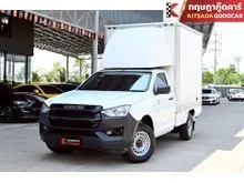 2022 Isuzu D-MAX 1.9 Spark (ปี 19-26) B Pickup