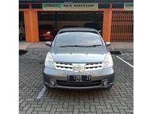 2007 Nissan Grand Livina 1.8 XV MPV