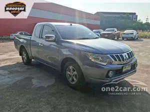 2018 Mitsubishi TRITON 2.5 GLX Mega Cab Pickup