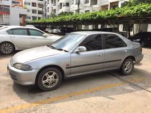 1995 Honda Civic 1.6 3Dr-4Dr เตารีด (ปี 92-95) VTi Sedan AT