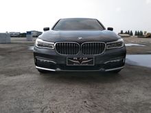 2019 BMW 730Li 2.0 Sedan