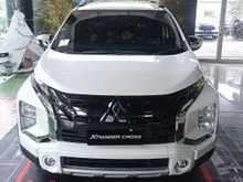 2022 Mitsubishi Xpander 1,5 CROSS Wagon