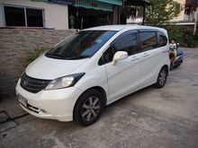 2011 Honda Freed 1.5 (ปี 08-16) E Wagon AT