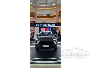 2025 Mitsubishi XFORCE 1.5 Ultimate Diamond Sense SUV