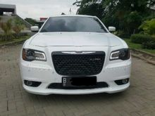 2013 Chrysler 300C 6.4 SRT8 Sedan