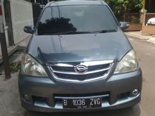 2009 Daihatsu Xenia 1.0 Li DELUXE+ MPV