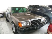 1989 Mercedes-Benz 300E