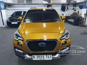 2018 Datsun Cross 1.2 MPV