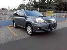 2010 Nissan X-Trail 2.5 ST Autech SUV