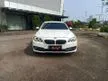 Jual Mobil BMW 520i 2015 Modern 2.0 di DKI Jakarta Automatic Sedan Putih Rp 390.000.000
