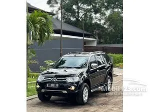 2014 Mitsubishi Pajero Sport 2.5 Dakar 4X2 SUV